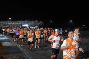 BIB: 215, 2439, 710, 2488
                            <button type="button" onclick="openModal(23051078)" class="btn btn-primary btn-sm float-right btn-popup" data-toggle="modal" data-target=".modal-high-quality">
                        <i class="fas fa-shopping-cart"></i> Add to Cart
                    </button>
                                            <button type="button" onclick="isThisMe(23051078, true)" class="btn btn-success btn-sm float-right btn-popup btn-isme hidden" data-toggle="tooltip" data-placement="bottom" title="นี่คือรูปของคุณใช่ไหม คลิกที่นี่เพื่อเอาเข้าอัลบั้ม">
                        <i class="fas fa-plus"></i> Add to album
                    </button>
                    <button type="button" onclick="isThisMe(23051078, false)" class="btn btn-warning btn-sm float-right btn-popup btn-isnotme hidden">
                        <i class="fas fa-ban"></i> Remove from album
                    </button>